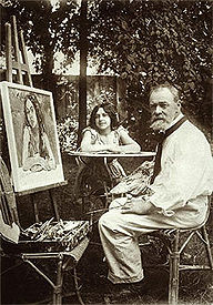 Ferdinand hodler paul bonzon photo 1916.jpg
