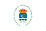 Bandera de La Carlota