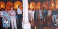 Palacio de la Merced. Exposicion de Carmen Portillo. Parte del publico asistente a la inauguracion..jpg
