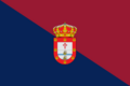 Bandera de Benameji.png