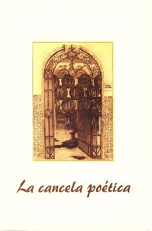 La cancela poética