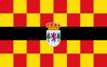 Bandera de Belalcázar