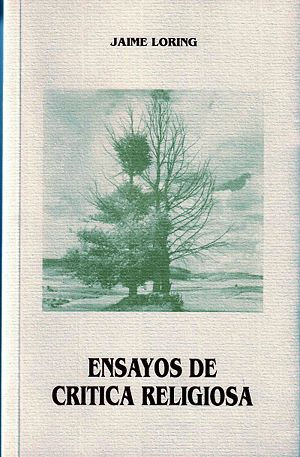 Ensayos de crítica religiosa